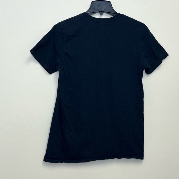 I'm On My Way To Hell T-shirt Medium Hot Topic Black Matter - Picture 2 of 4